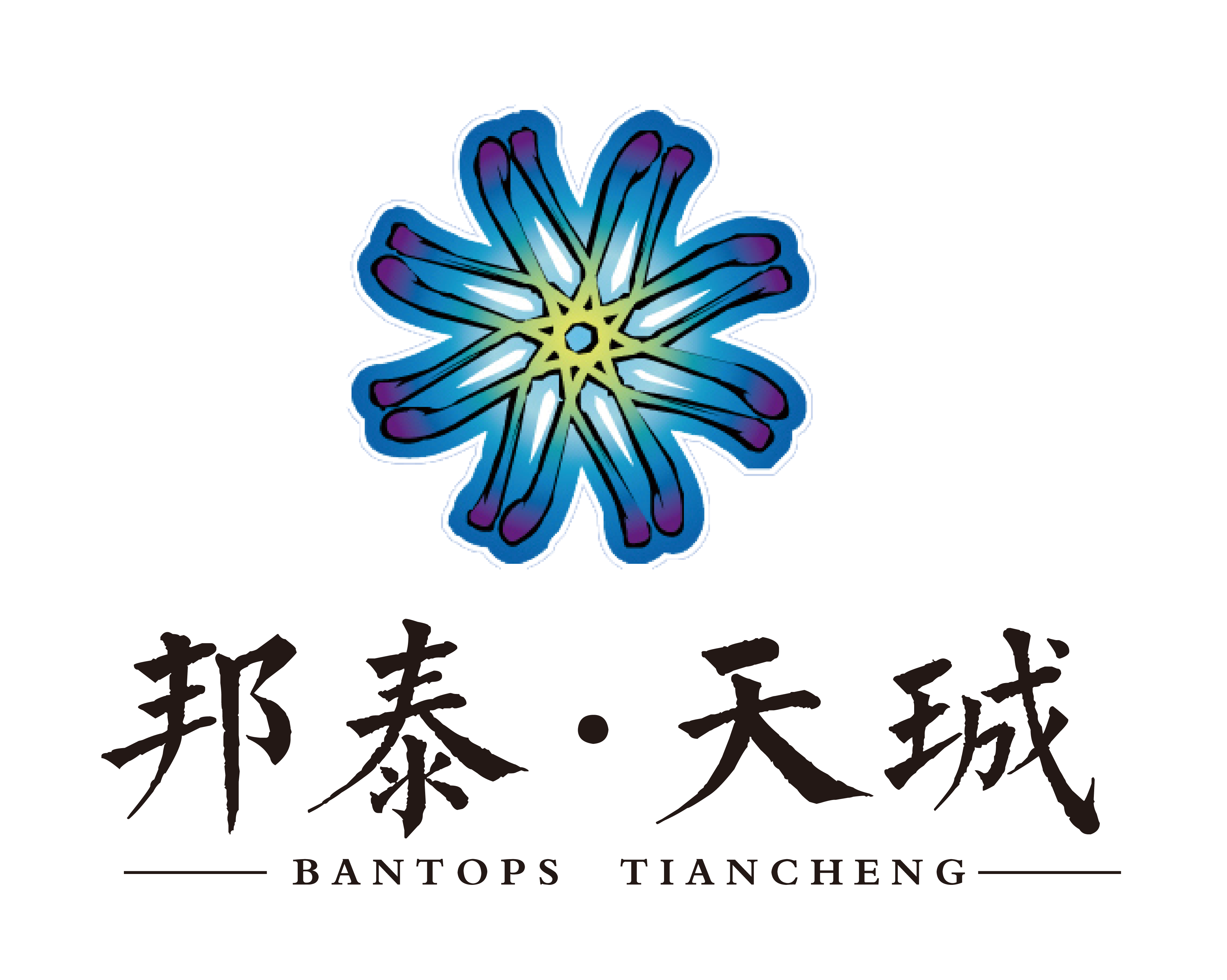邦泰·天珹